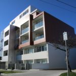 Canterbury Road, Campsie