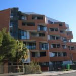 Thomas Street, Ashfield