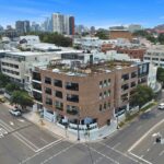 The Henderson, Alexandria