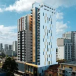 La Luna Residences, Burwood